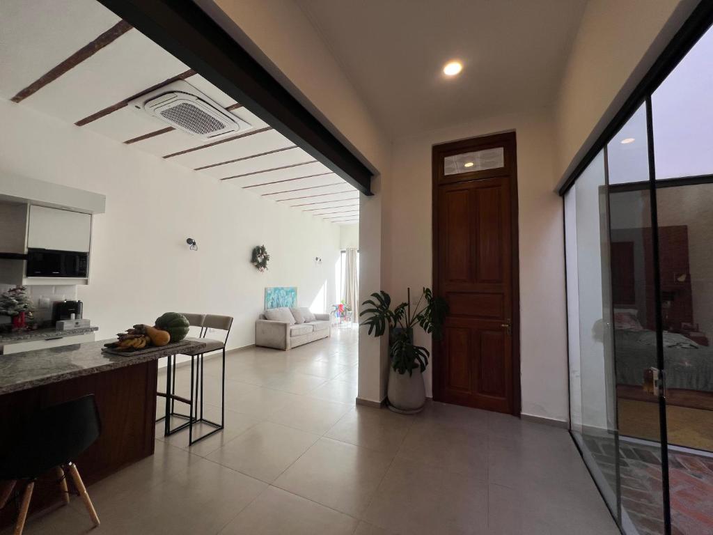 Casa Manduvirá - 2