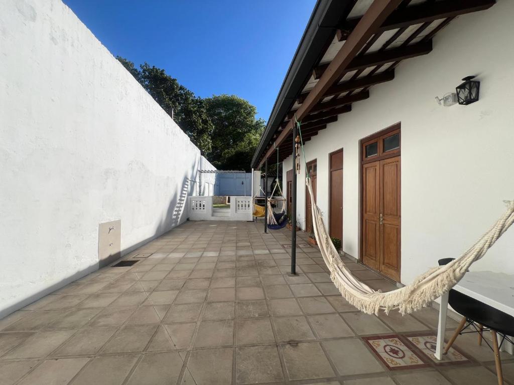 Casa Manduvirá - 3