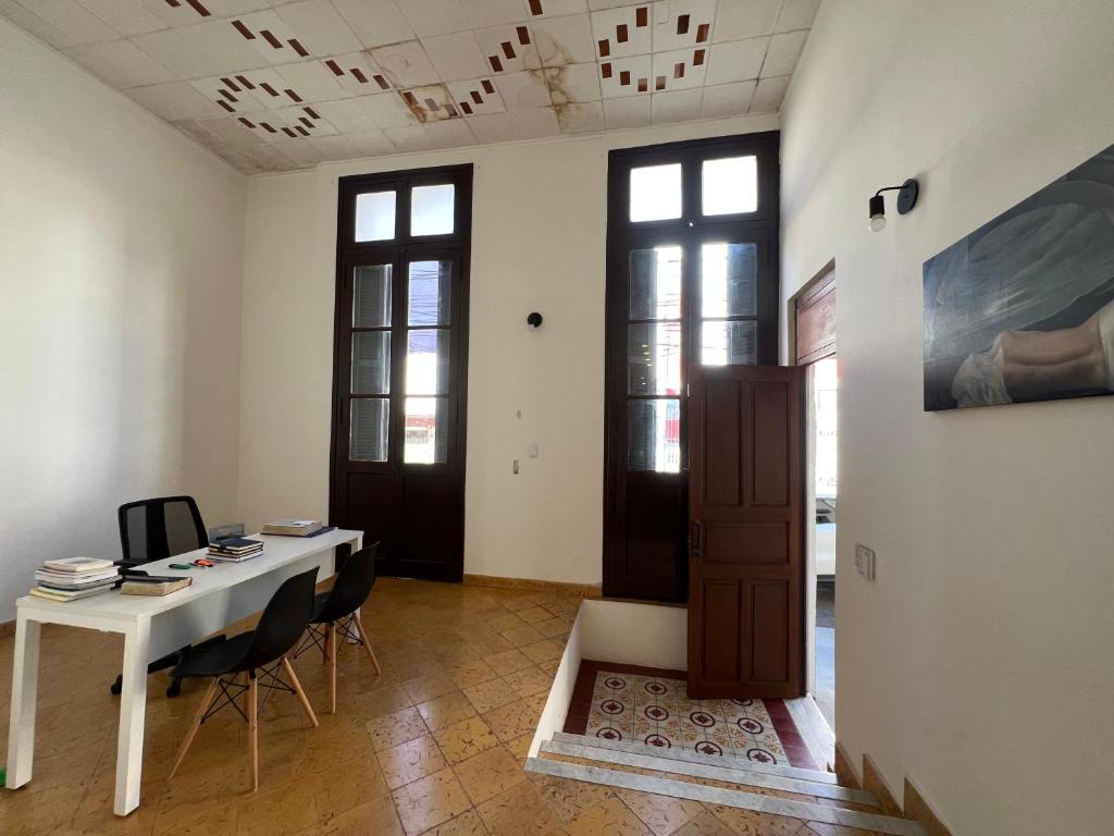 Casa Manduvirá - 4