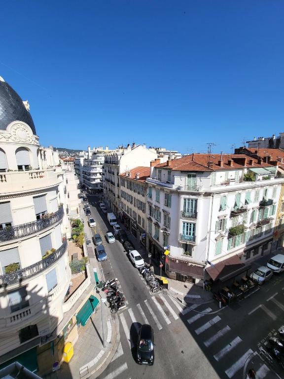 Design et Art - Proche Centre et Terrasse - 4