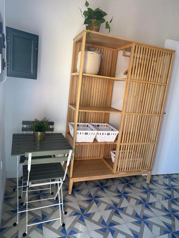 Apartamentos San Telmo - 5