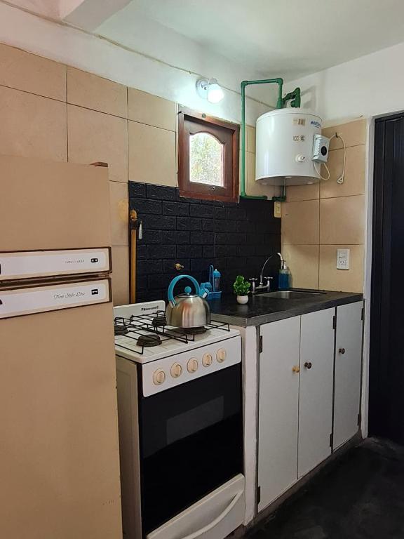 La Armonía Departamentos - 4