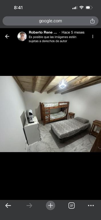 Hostel Luxfran - 1