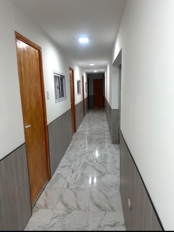Hostel Luxfran - 2