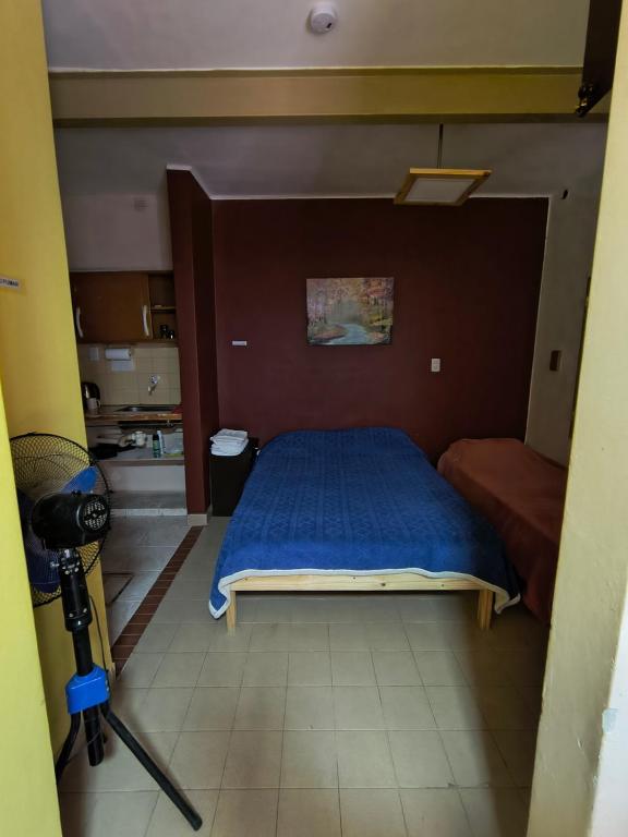 Departamento PB 1 Centro Pileta - 3