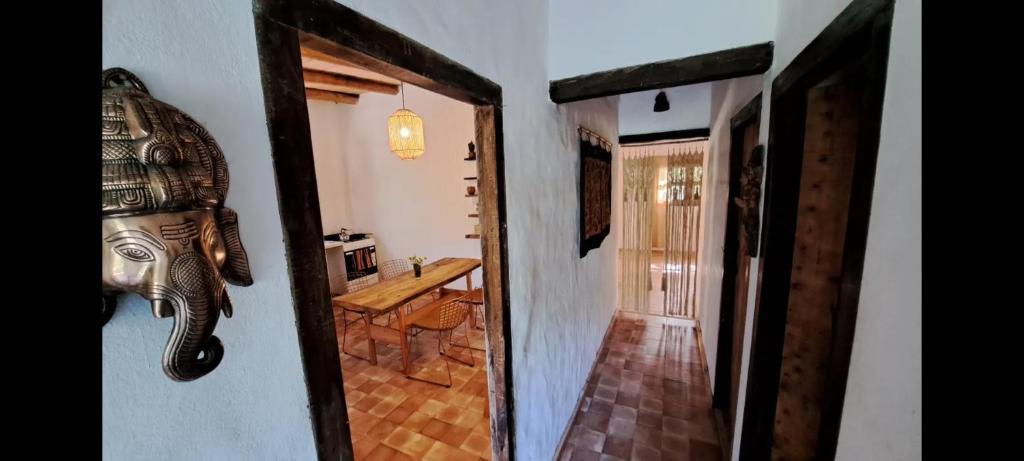 Casa Luna Hospedaje - 2