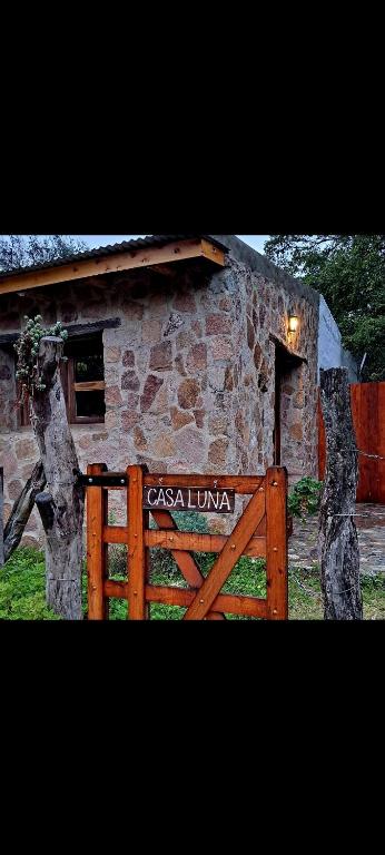 Casa Luna Hospedaje - 4