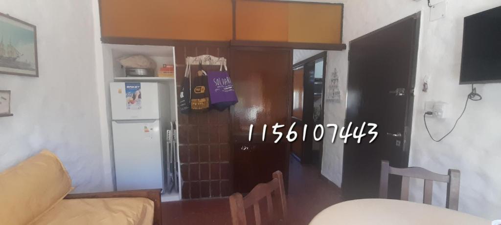 Depto 2 amb 4 pers Villa Gesell - 1