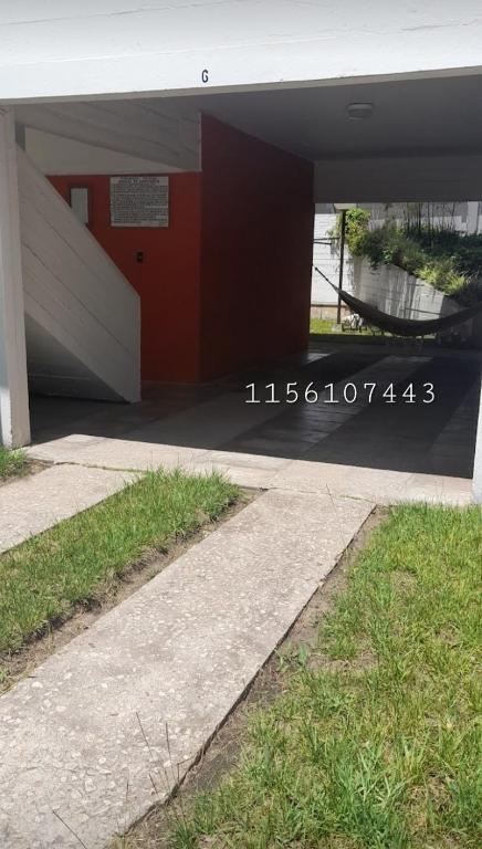 Depto 2 amb 4 pers Villa Gesell - 3