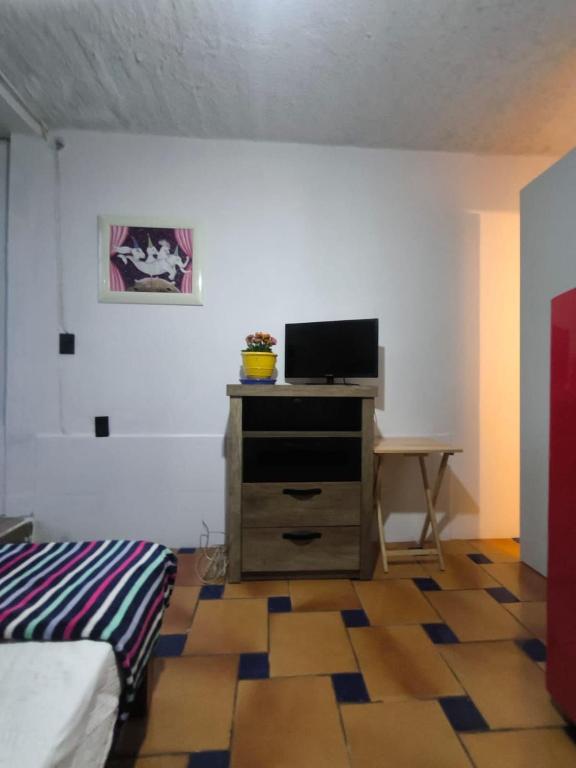 Departamento en Country Club - 3