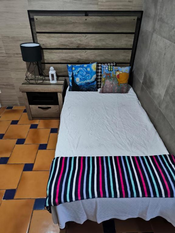 Departamento en Country Club - 5