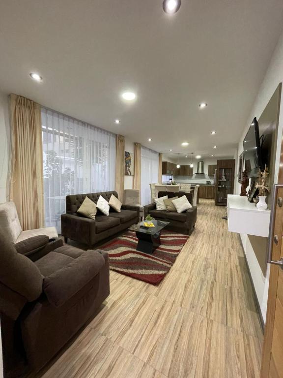 Departamento Premium Camana - 1