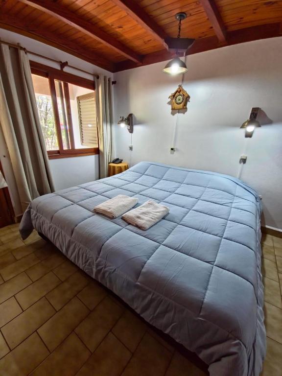 Hotel & Restaurant Las Brisas - 2