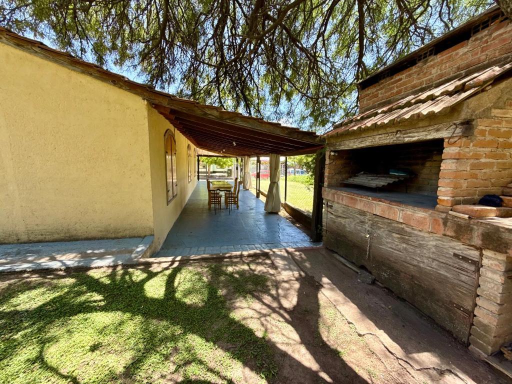 Casa Los Prados Mina Clavero - 3