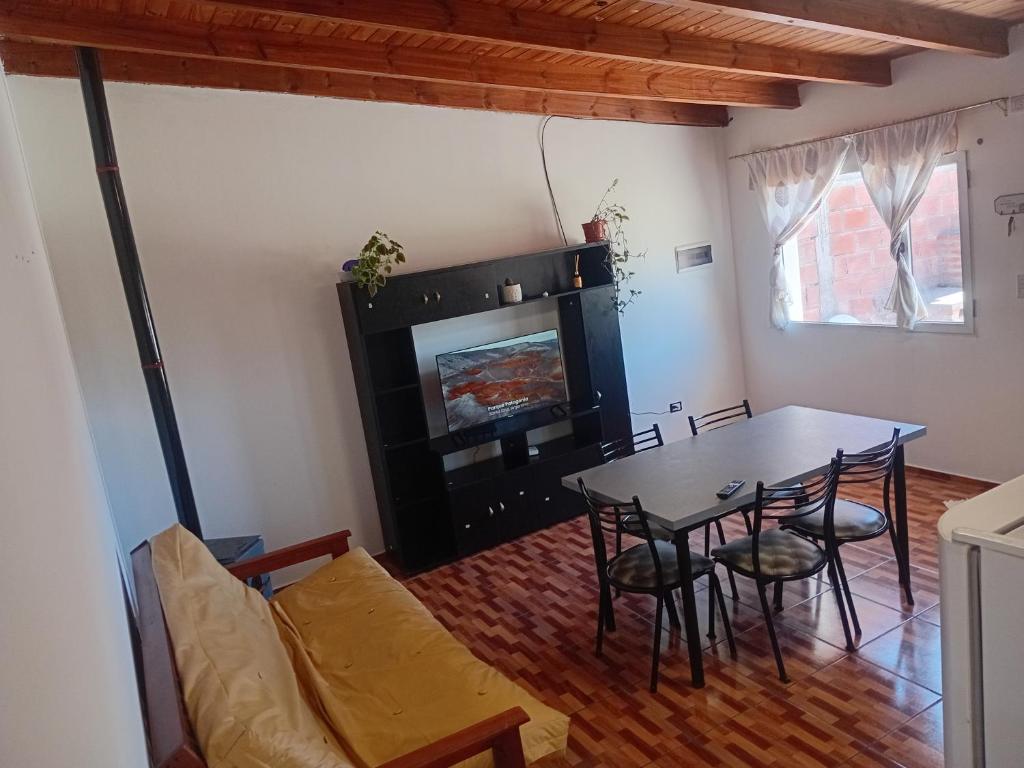 wind house - casa del viento - 5