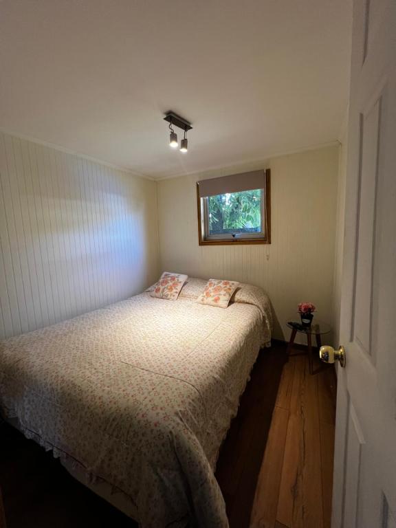 Cómoda y acogedora cabaña a pasos del centro de Villarrica - 4