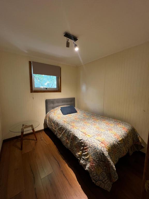 Cómoda y acogedora cabaña a pasos del centro de Villarrica - 3