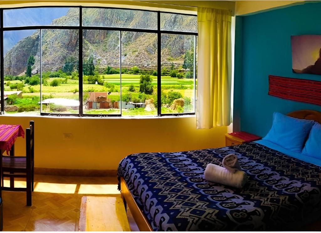 Lycka Wasi Hospedaje - 1
