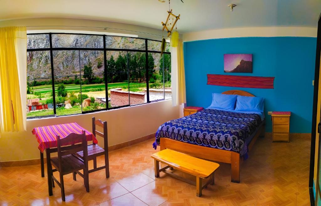Lycka Wasi Hospedaje - 5