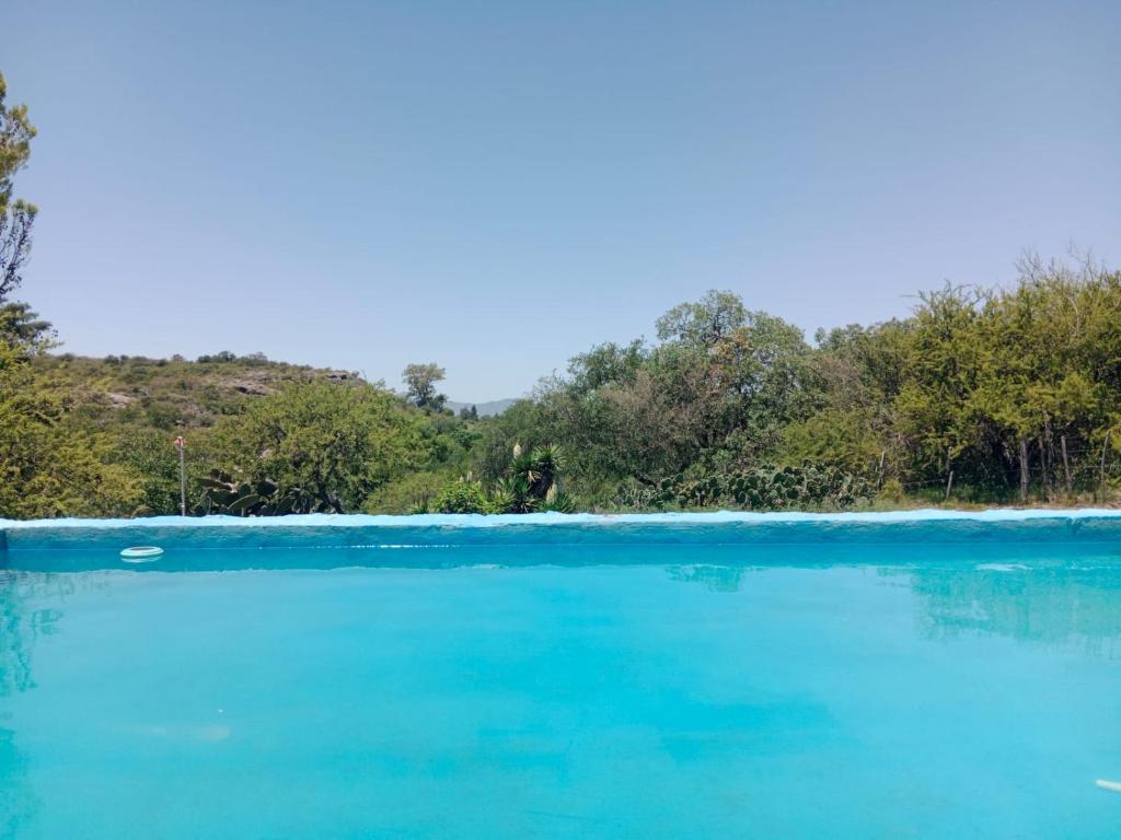 La Pasionaria, casa de campo con pileta - 2