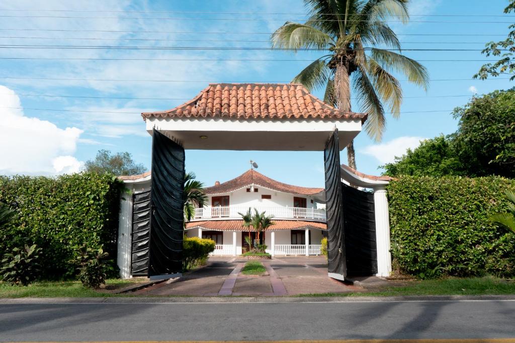 Casa en villavicencio - 2