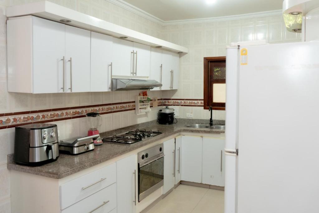 Casa en villavicencio - 3