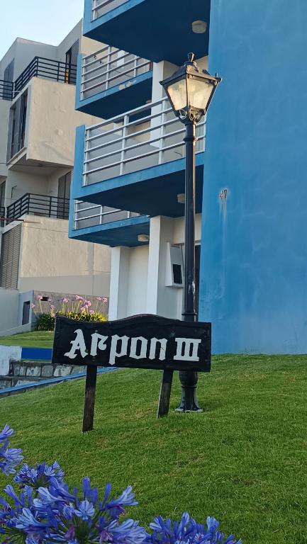 Edificio Arpon III - 2