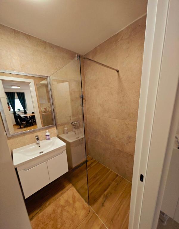 Jahorina Favoris Apartman - 2