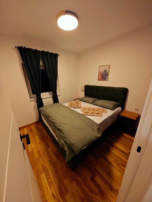 Jahorina Favoris Apartman - 4