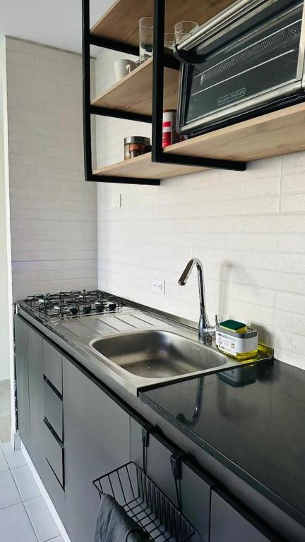 Comodo Apartamento Girardot Vibes - 4