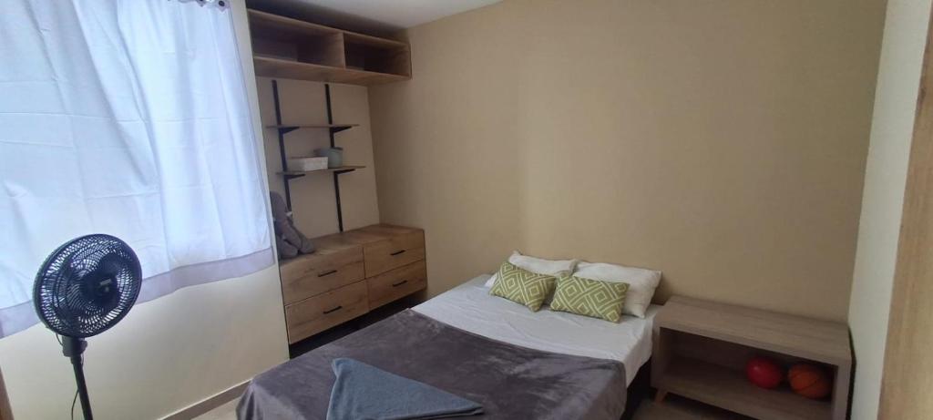 Comodo Apartamento Girardot Vibes - 5