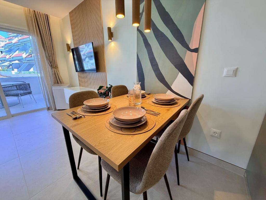Sunny Escapes, Newly Renovated - Playa de las Americas - 5
