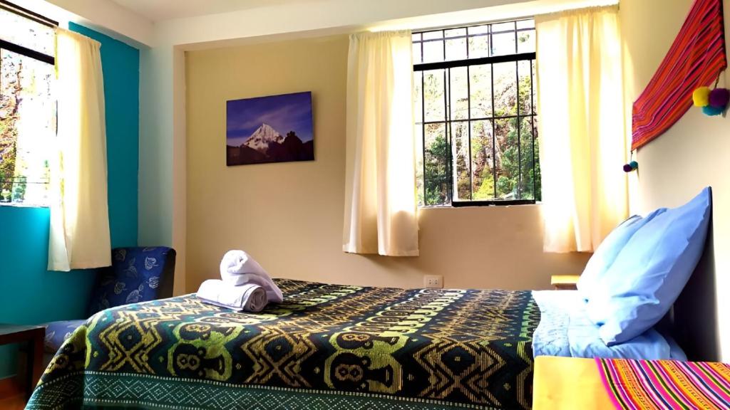 Lycka Wasi Hospedaje - 2