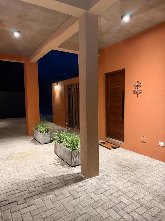 Vilaggio Magnolia - 5