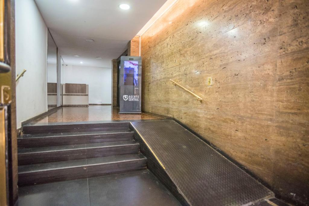 Departamento Recoleta hasta 5 personas - Arenales - 3