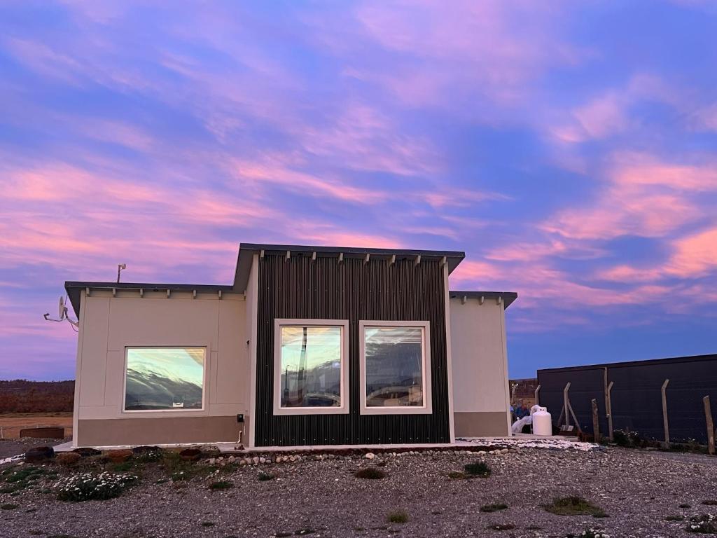 Cabaña El Descanso - 2