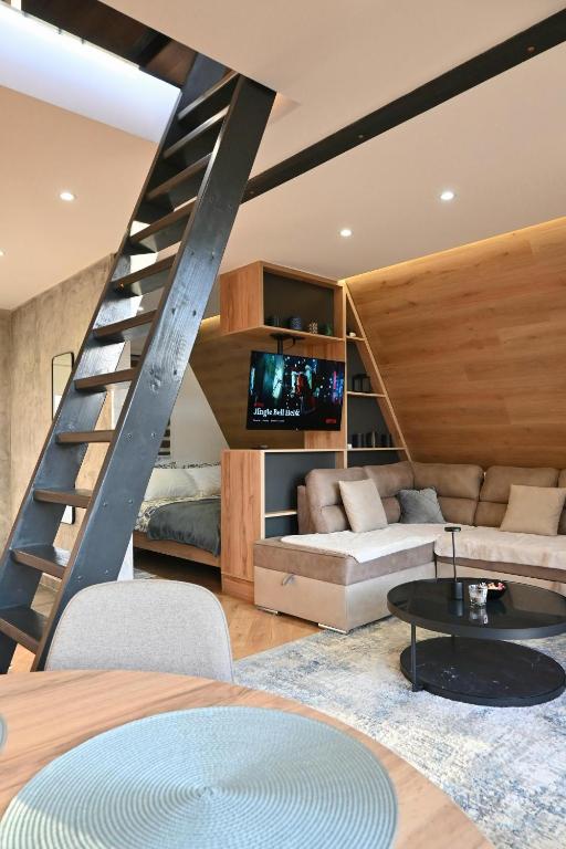Bungalov Aurora - 4