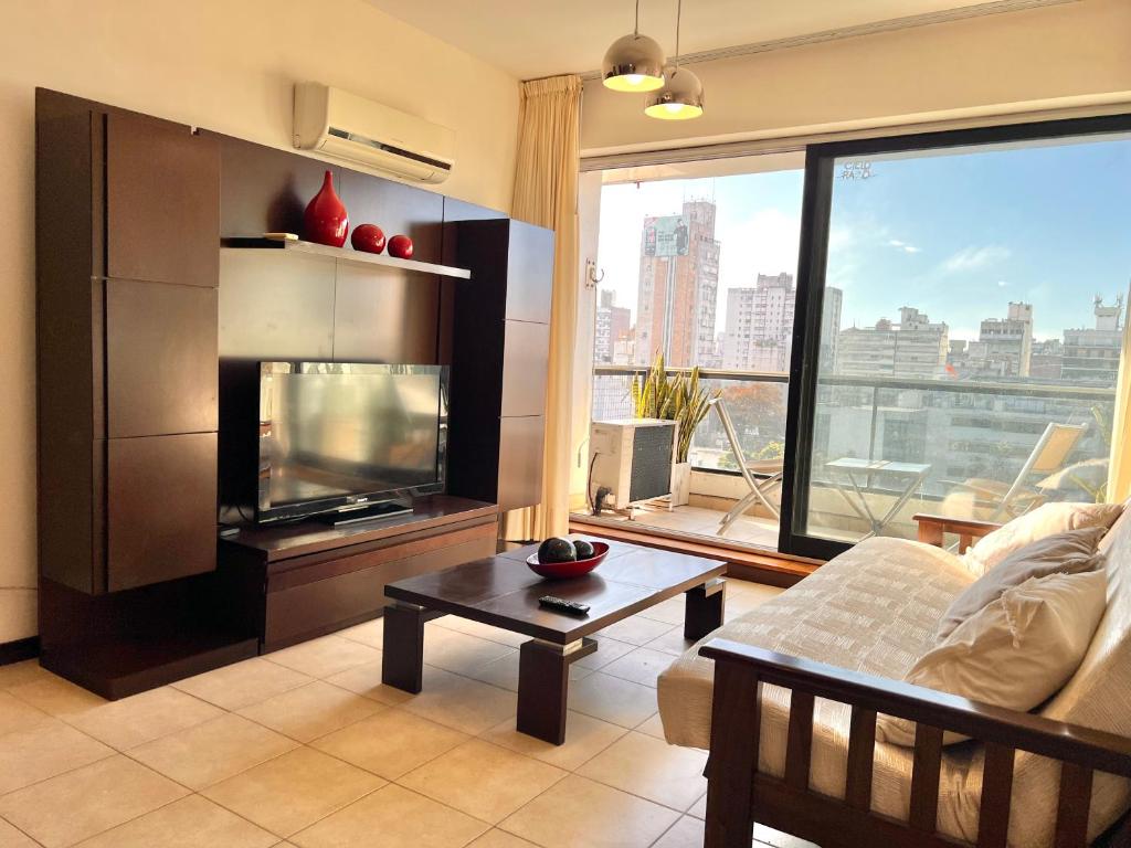 Moderno departamento en muy buena zona - 5