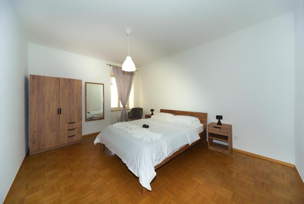 Piazza Grande House - 3