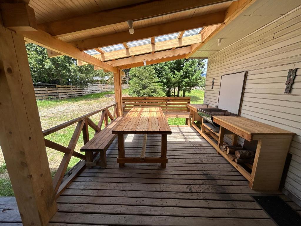 Casa Rewe Neltume - 3