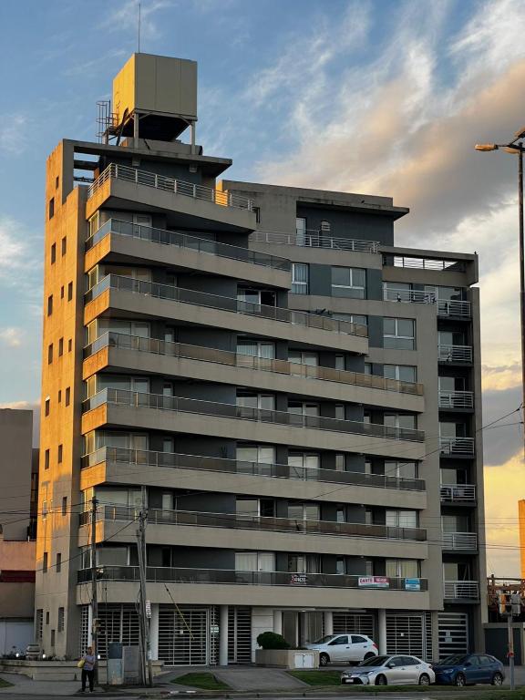 Eneas Monoambiente 1D / 3D - 2