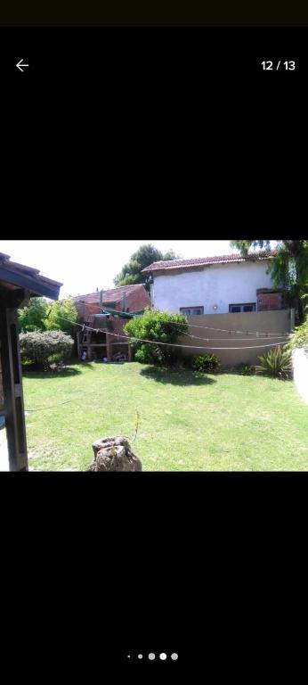 Chalet en Pinamar - 2