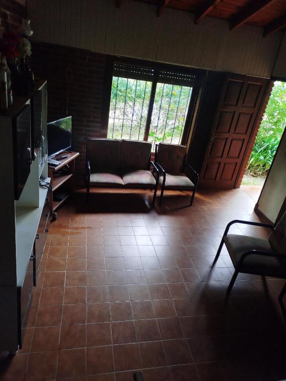 Chalet en Pinamar - 3