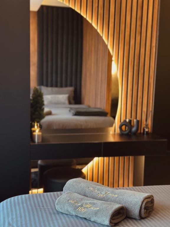 Luxe Horizon & Spa Apartments Kopaonik - 1