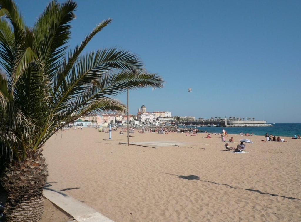 Vacances tout confort au bord du sable fin - 3