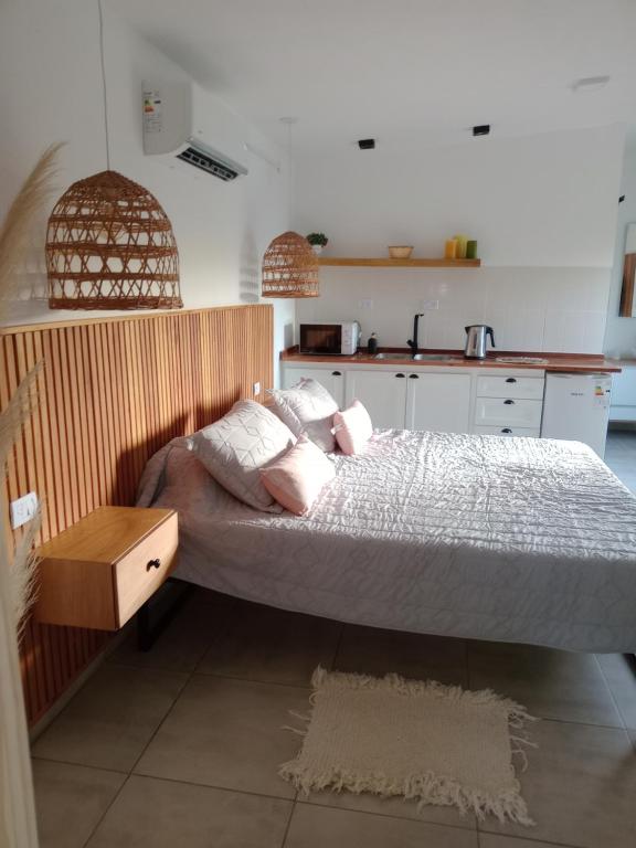 Departamento BOUTIQUE en las sierras con pileta y parrilla - Entorno Natural - Pet friendly - 4