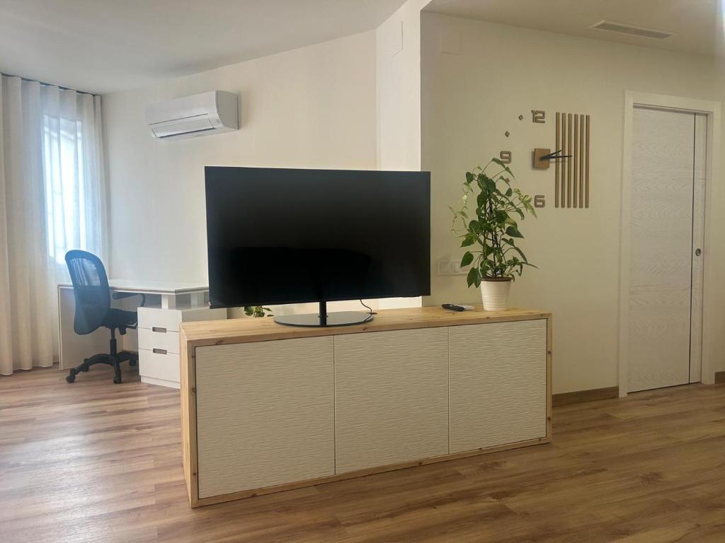 Villa Montjuic Apartments - 3