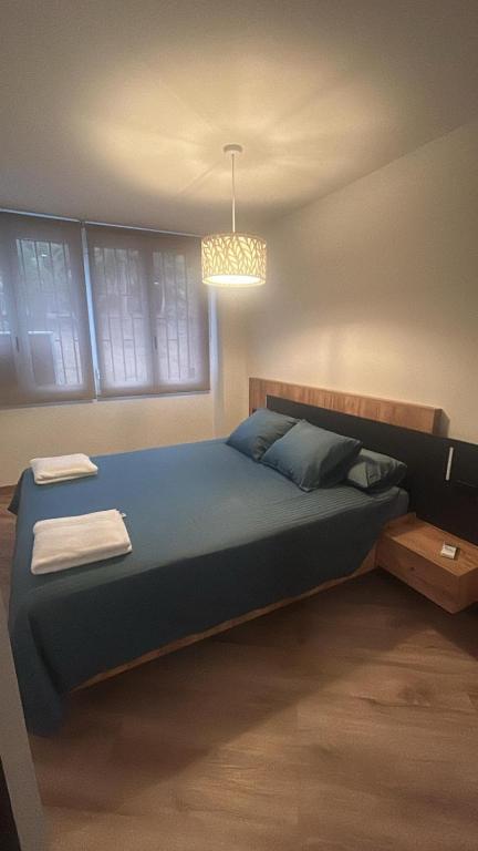 Villa Montjuic Apartments - 4