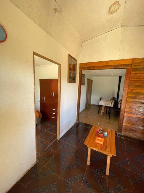Cabaña en las Docas - 2