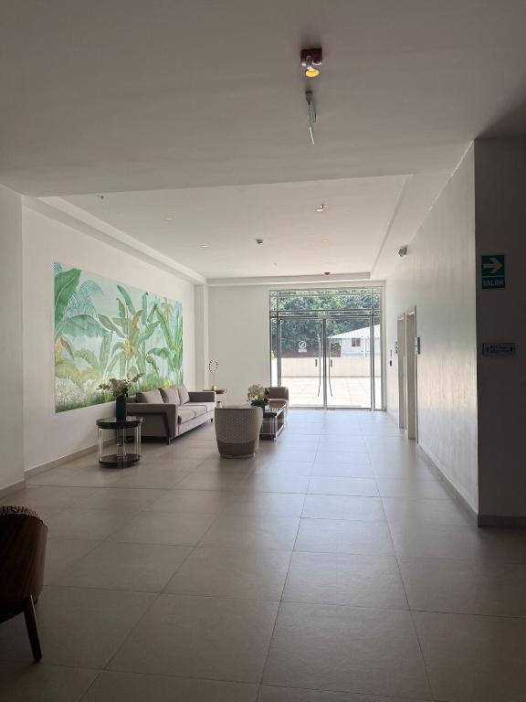 Moderno Apartmento Puerto Santa Ana Santana Lofts - 2